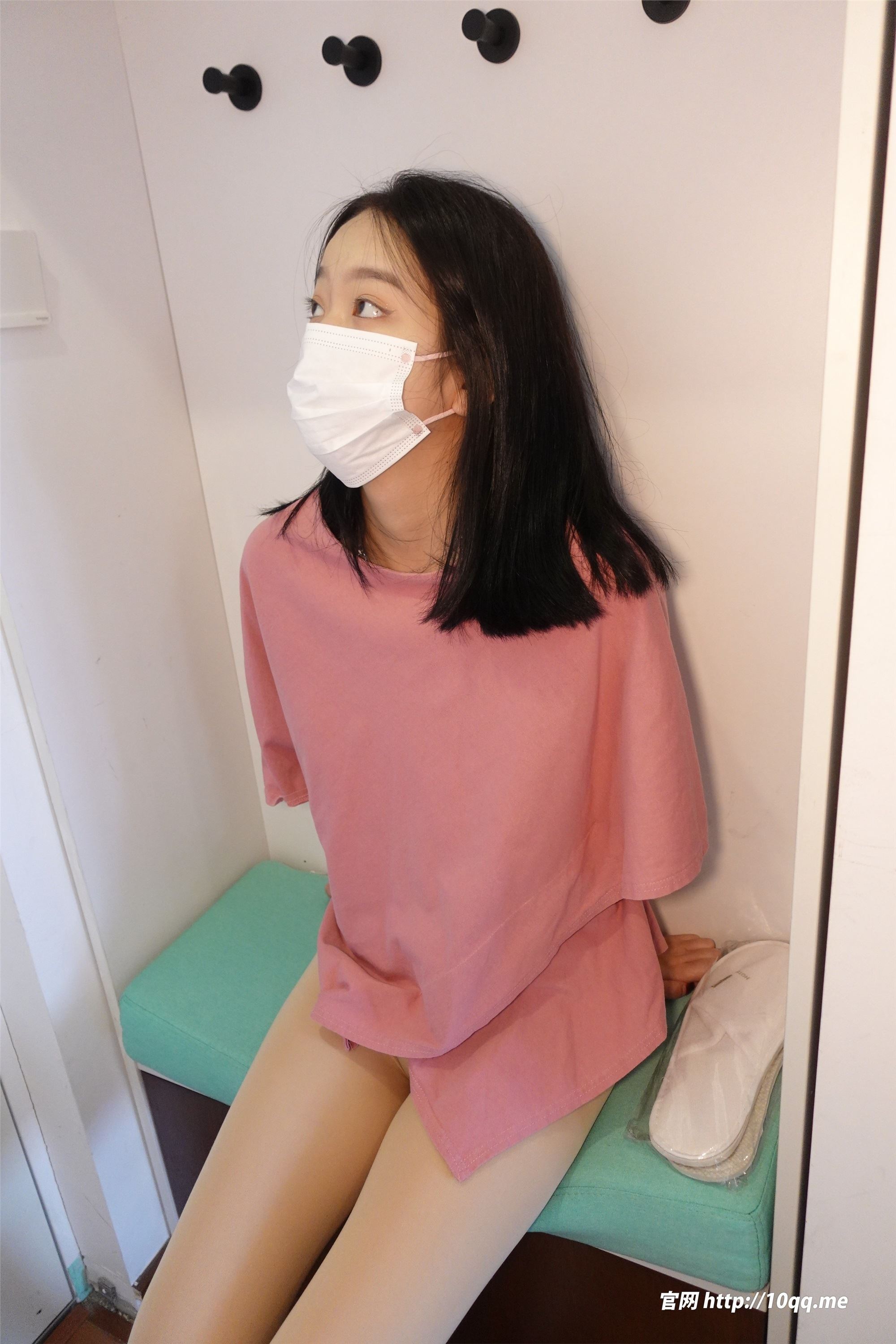 ROSI口罩系列 2022.10.04 NO.2305